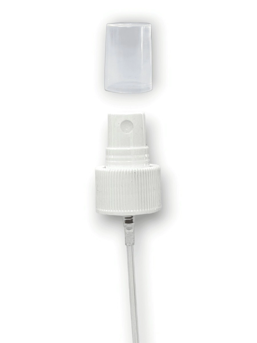 BBA Spray 24/410 Blanco