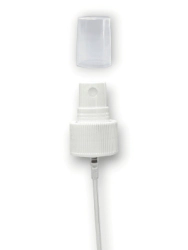 BBA Spray 24/410 Blanco