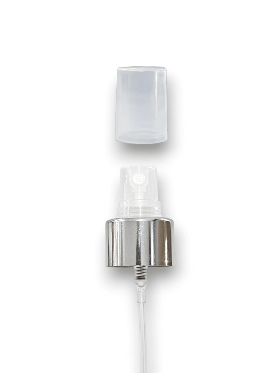 BBA Spray 24/410 Fda. P. Brillo c/ Act. Natural