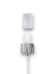 BBA Spray 24/410 Fda. P. Brillo c/ Act. Natural