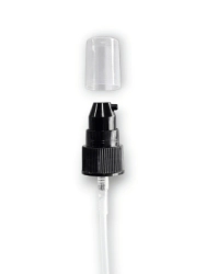 BBA Cremera 18/410 Gota Negra