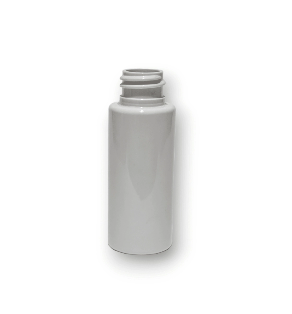 Botella Milano W/Heaven 30 cc 20/410 PET Blanco