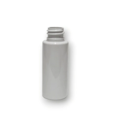 Botella Milano W/Heaven 30 cc 20/410 PET Blanco