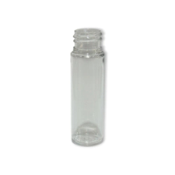Botella Milano/Heaven 20 cc 20/410 PET Cristal