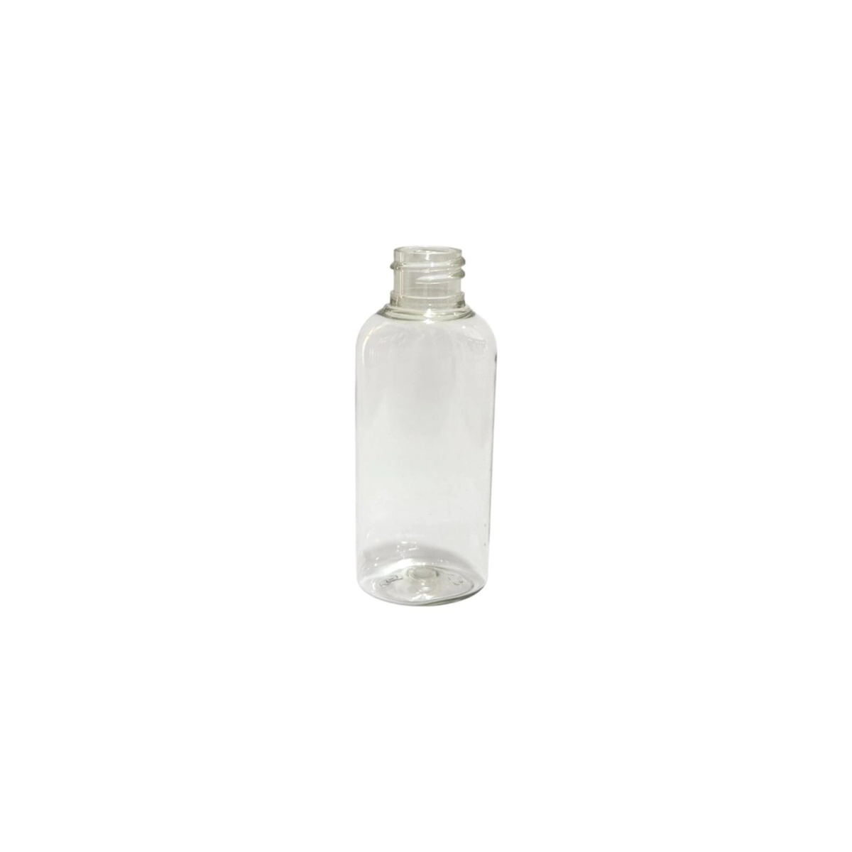 Botella Sofia 50 cc 20/410 PET Cristal