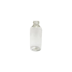 Botella Sofia 50 cc 20/410 PET Cristal