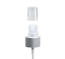 BBA Spray 24/410 Fda. P. Mate c/ Act. Natural
