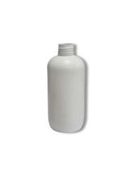 Botella Classic 260 cc 24/410 PEAD Blanco