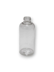 Botella Sevilla/Body 100 cc 20/410 PET Cristal
