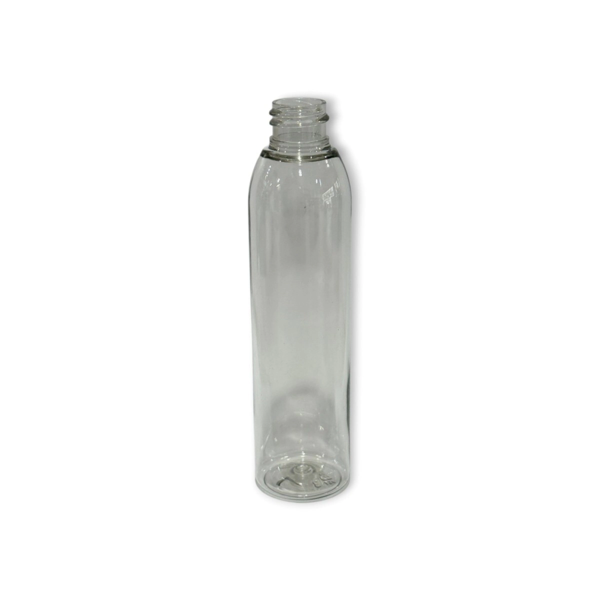 Botella Roma/Ro 100 cc 20/410 PET Cristal