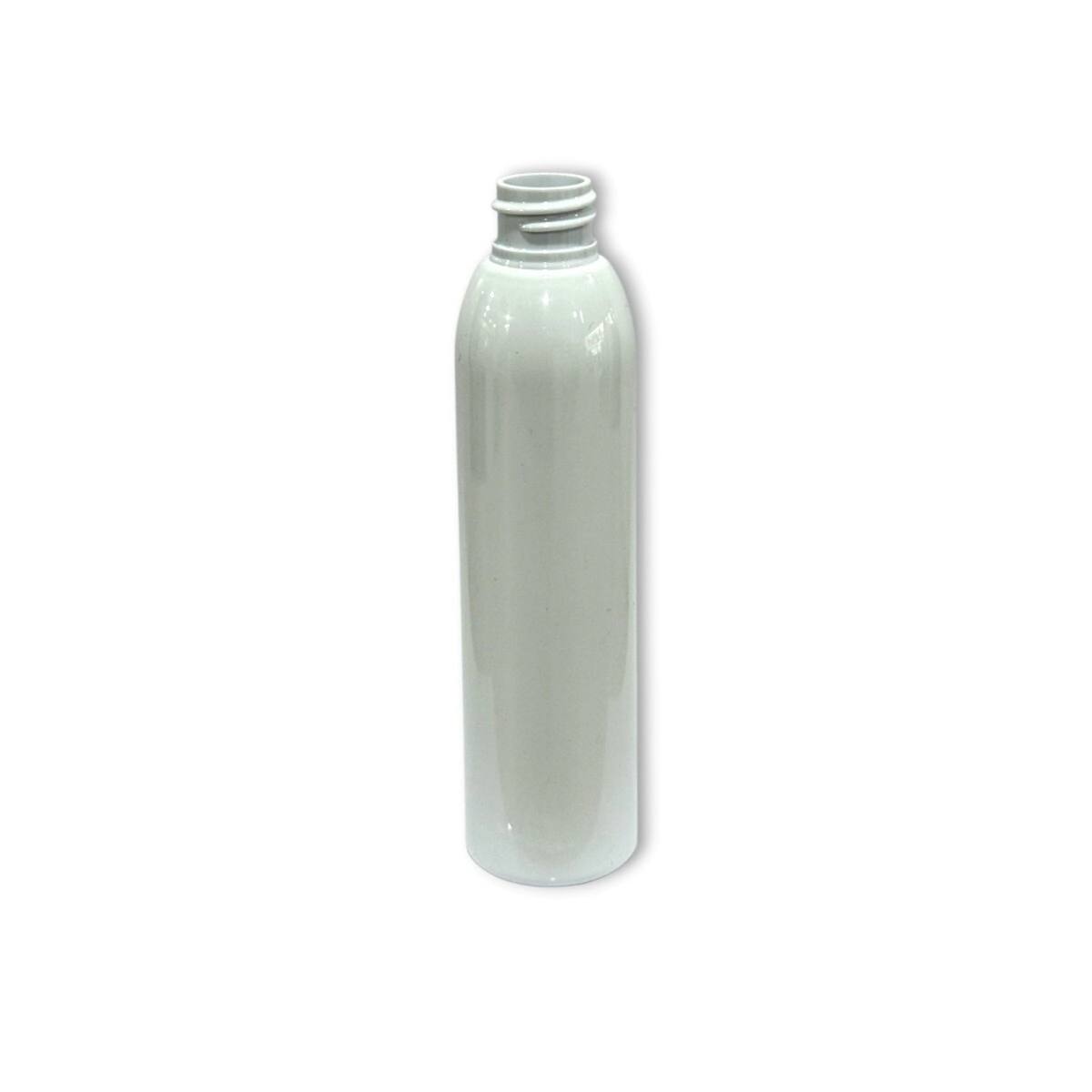 Botella Roma/Ro 100 cc 20/410 PET Blanco