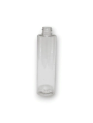 Botella Milano/Heaven Long 100 cc 20/410 PET Cristal