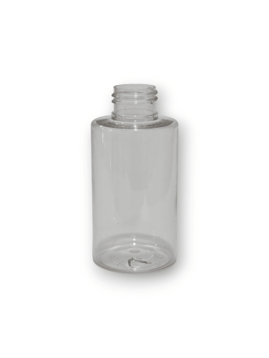 Botella Venecia/Heaven 100 cc 24/410 PET Cristal