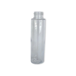 Botella Milano/Heaven Long 100 cc 24/410 PET Cristal