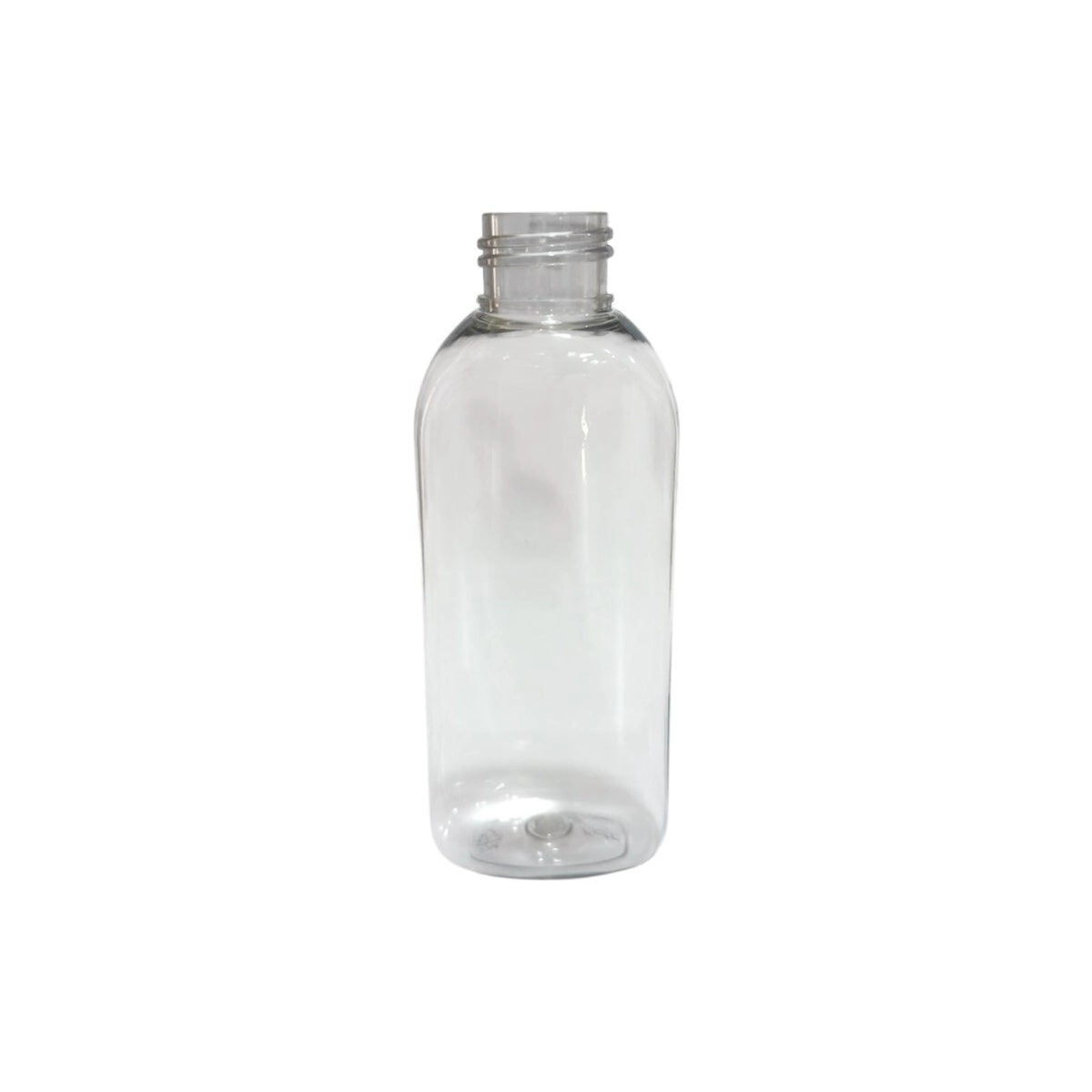 Botella Lisboa/Soft 125 cc 24/410 PET Cristal