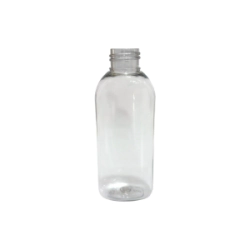 Botella Lisboa/Soft 125 cc 24/410 PET Cristal