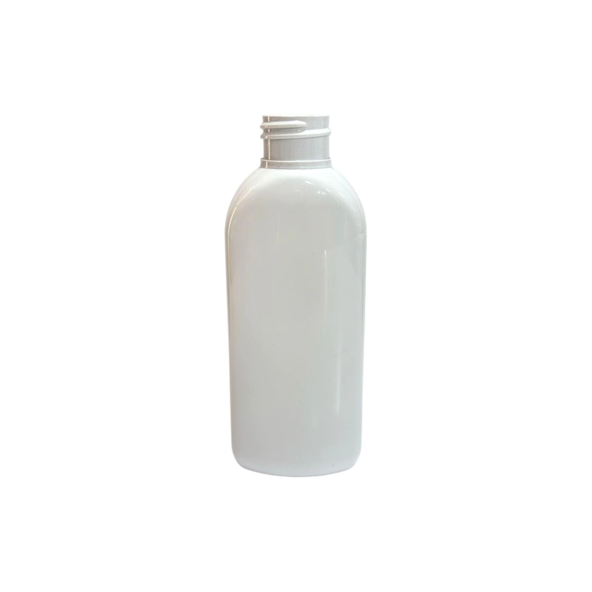 Botella Lisboa/Soft 125 cc 24/410 PET Blanco
