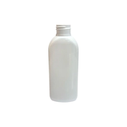 Botella Lisboa/Soft 125 cc 24/410 PET Blanco