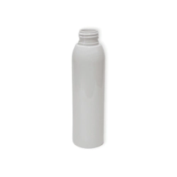 Botella Roma/Ro 125 cc 24/410 PET Blanco