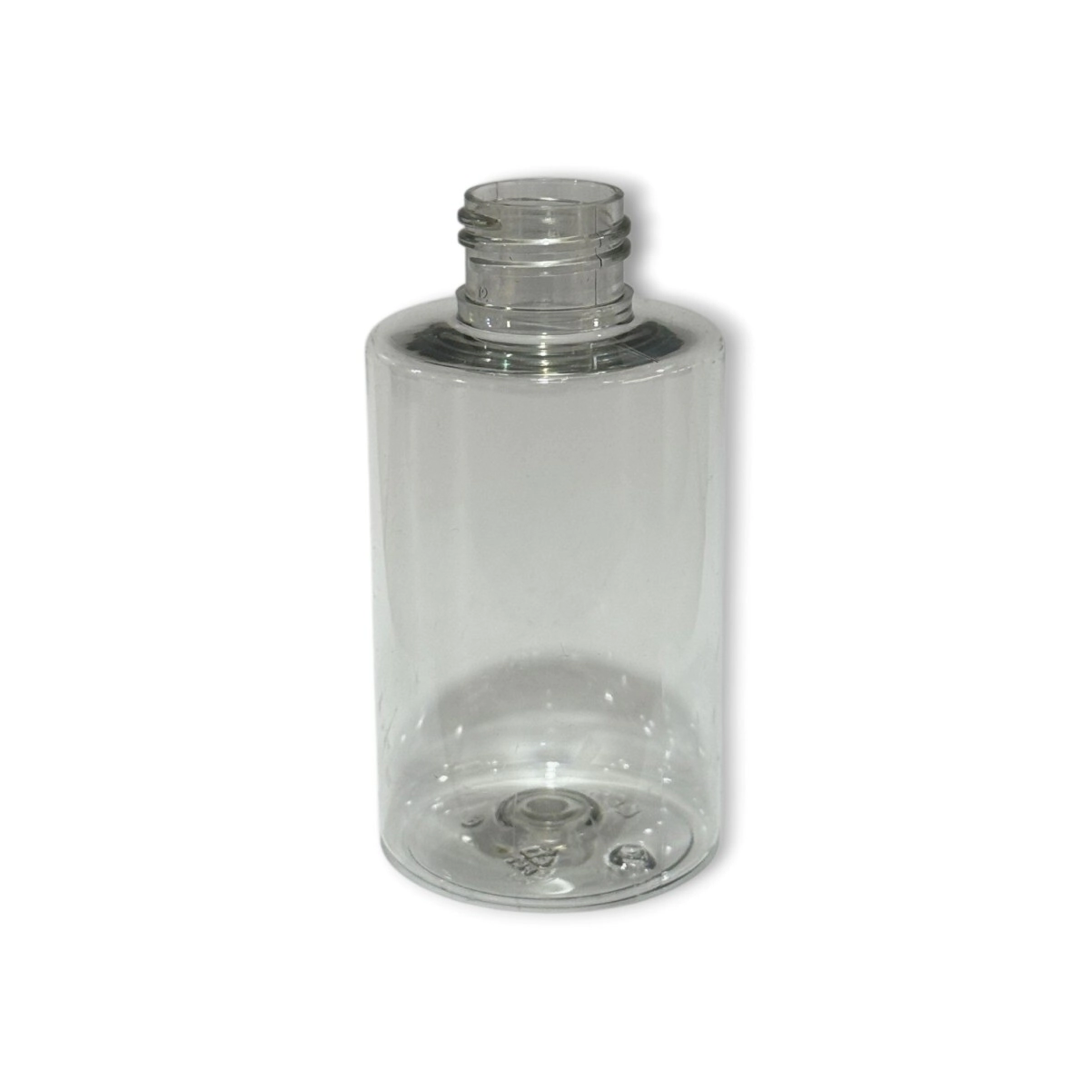 Botella Venecia/Heaven 125 cc 24/410 PET Cristal