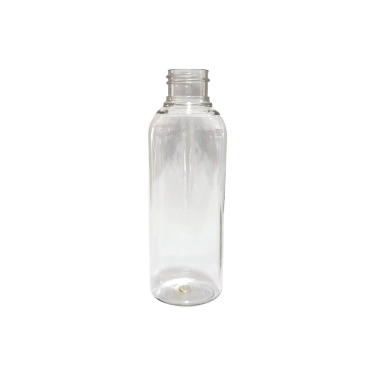 Botella Sofia 125 cc 24/410 PET Cristal