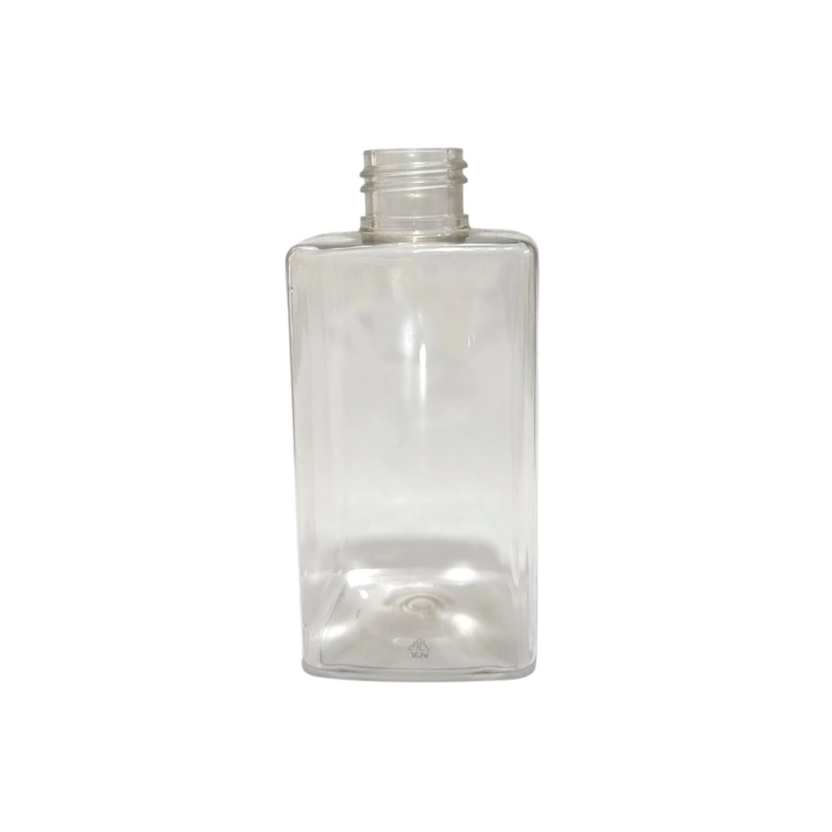 Botella Florencia Queen 200 cc 24/410 PET Cristal