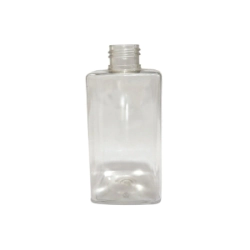 Botella Florencia Queen 200 cc 24/410 PET Cristal