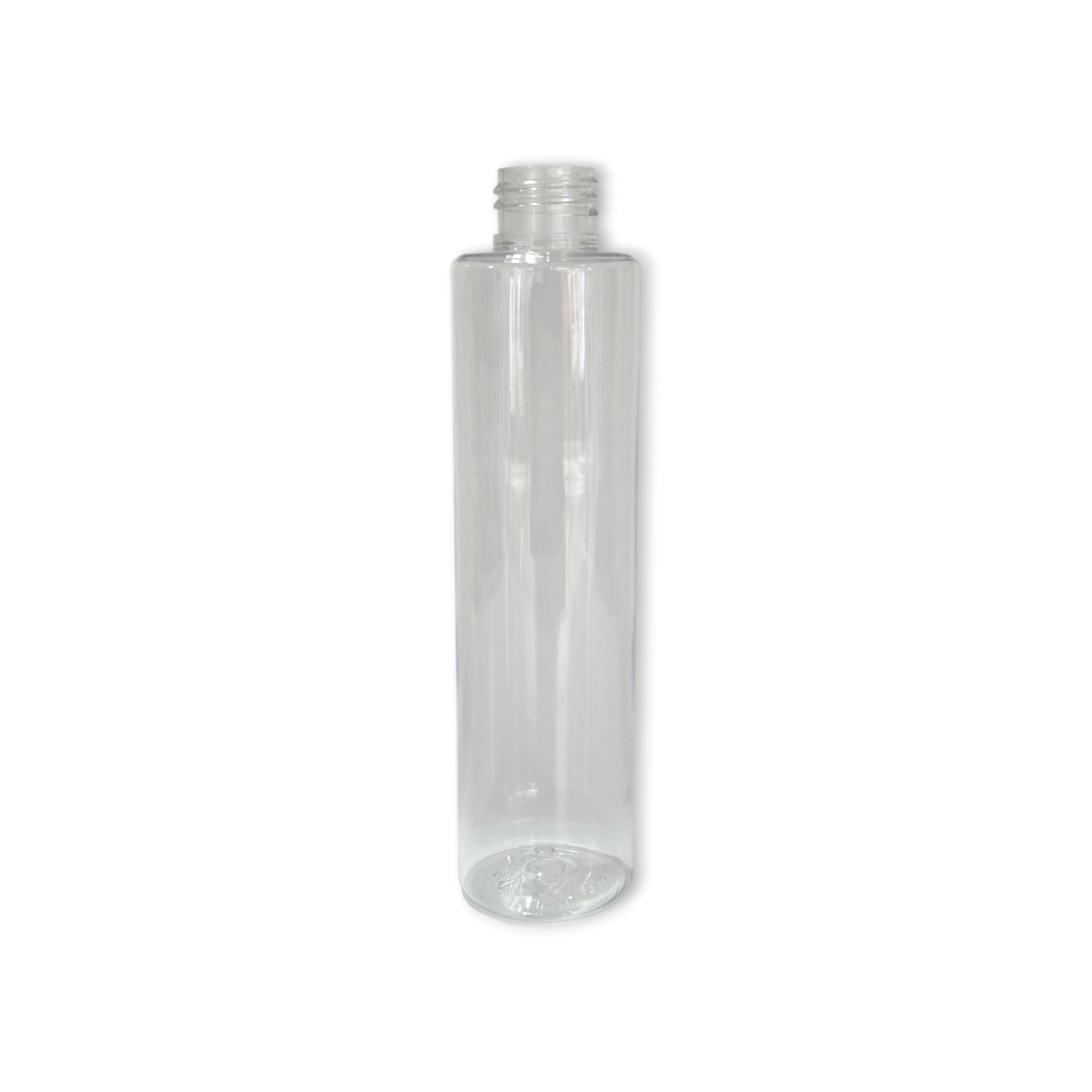 Botella Milano/Heaven 200 cc 24/410 PET Cristal