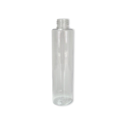 Botella Milano/Heaven 200 cc 24/410 PET Cristal