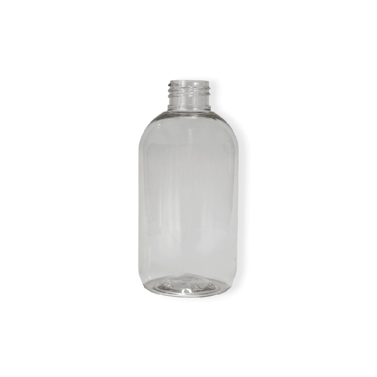 Botella Lyon/Omega 200 cc 24/410 PET Cristal