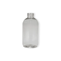 Botella Lyon/Omega 200 cc 24/410 PET Cristal
