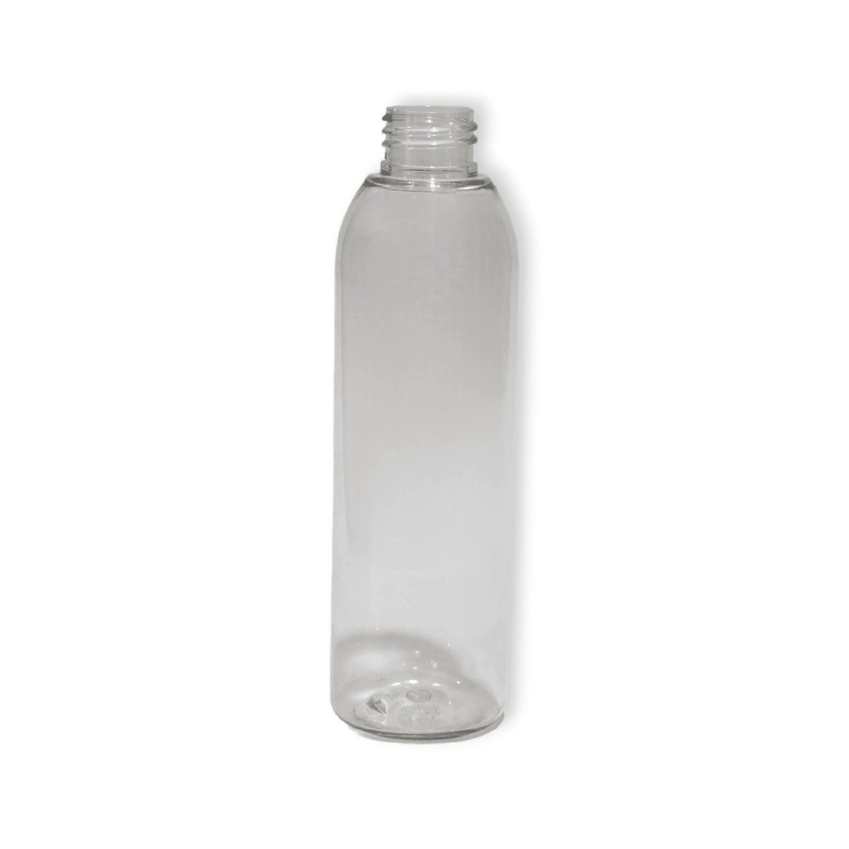 Botella Roma LGT/Ro 200 cc 24/410 PET Cristal