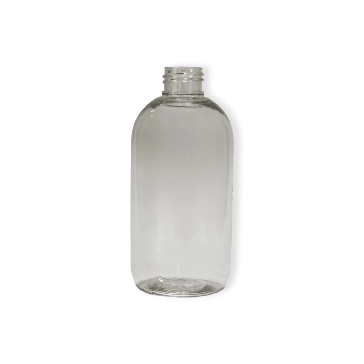 Botella Lyon LGT/Omega 250 cc 24/410 PET Cristal