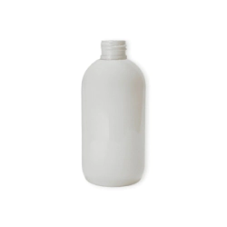 Botella Lyon LGT/Omega 250 cc 24/410 PET Blanco
