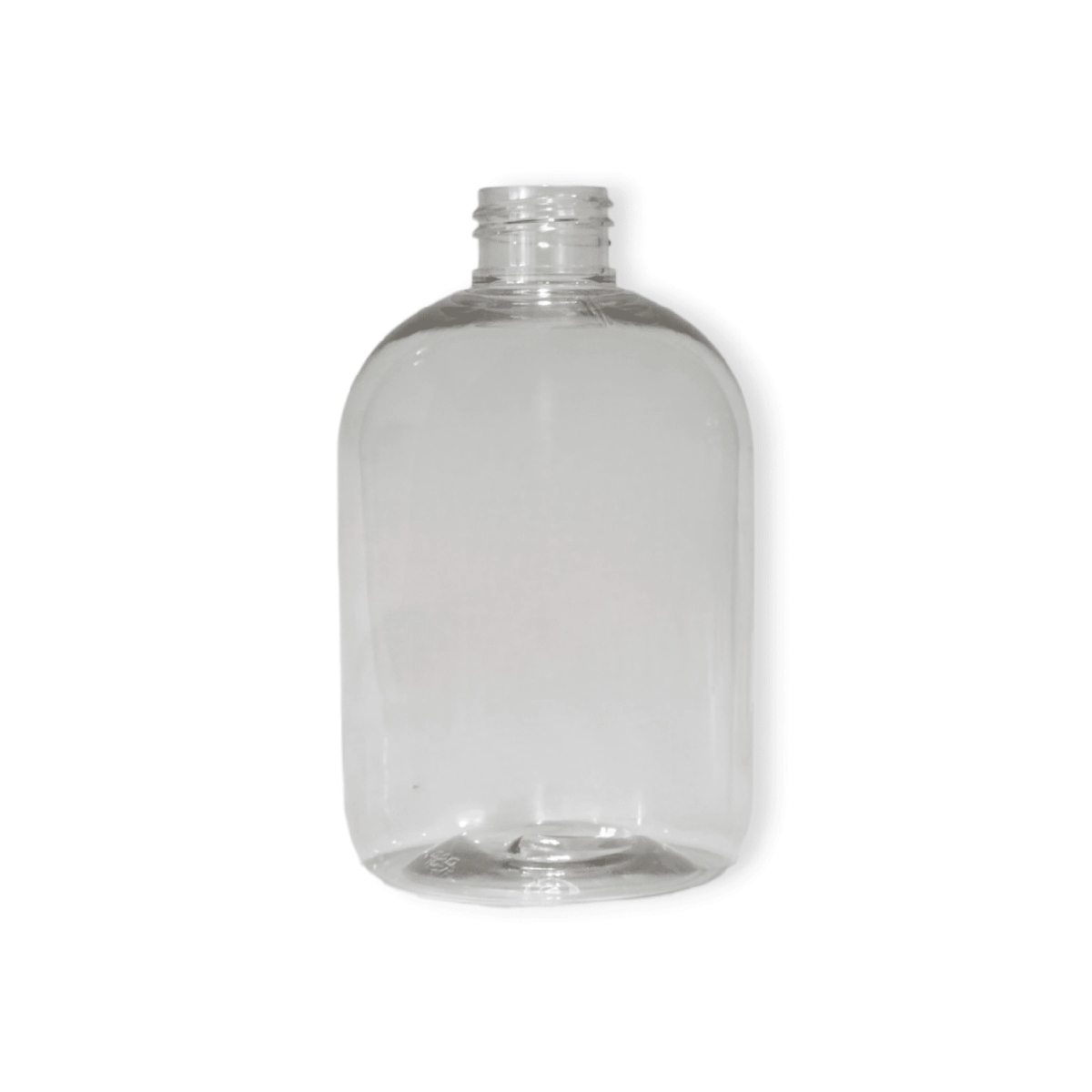 Botella Reims/Omega Soap 300 cc 24/410 PET Cristal