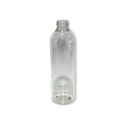 Botella Roma/Ro 300 cc 24/410 PET Cristal