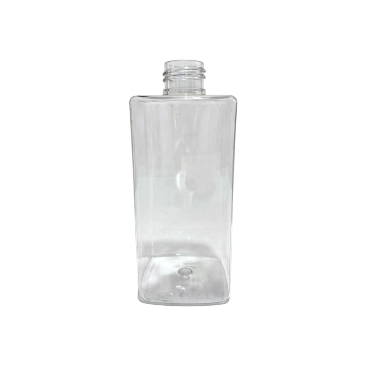 Botella Florencia Queen 300 cc 24/410 PET Cristal