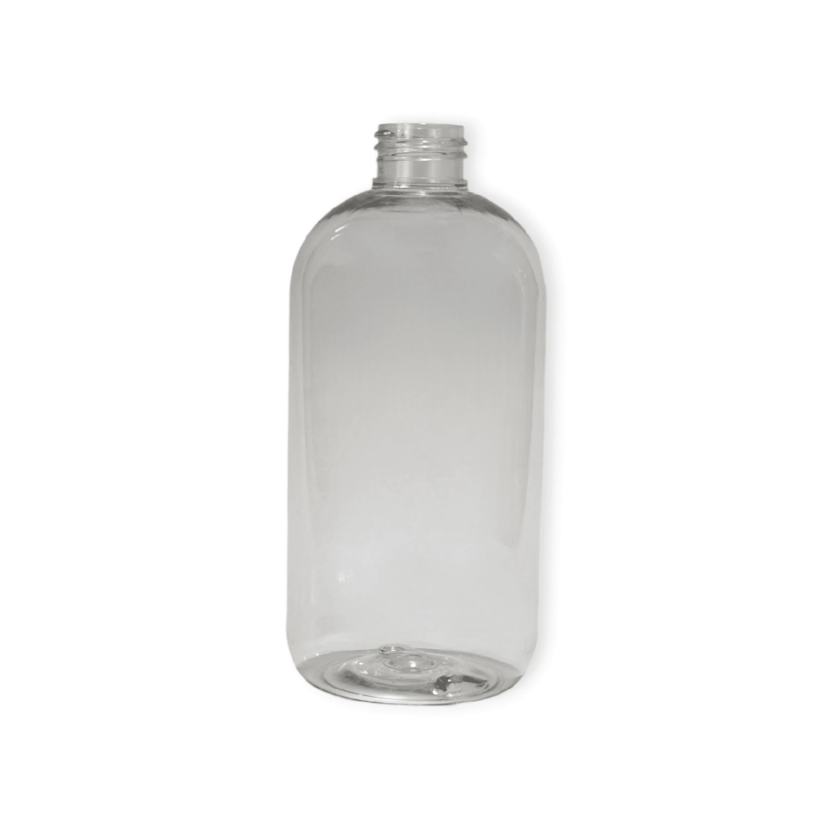 Botella Lyon/Omega 350 cc 24/410 PET Cristal