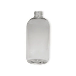 Botella Lyon/Omega 350 cc 24/410 PET Cristal