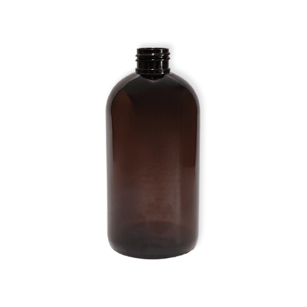 Botella Lyon/Omega 350 cc 24/410 PET Ambar