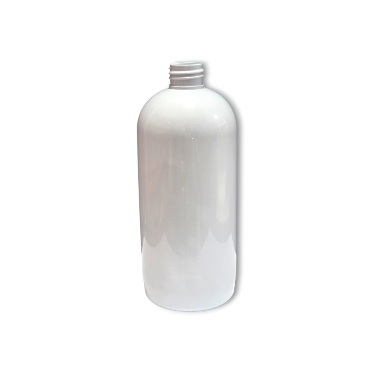 Botella Lyon/Omega 500 cc 24/410 PET Blanco