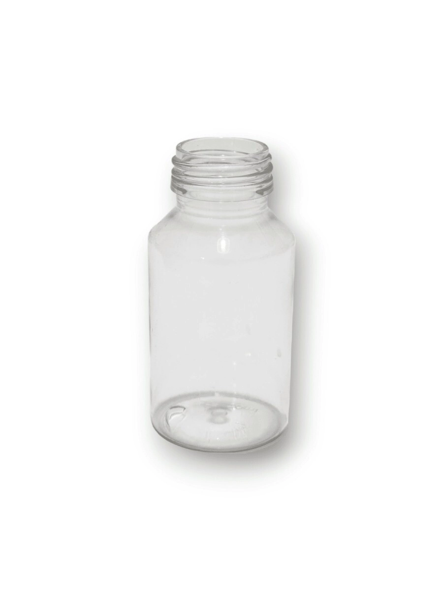 Botella Leve BP 70 cc 28/400 PET Cristal
