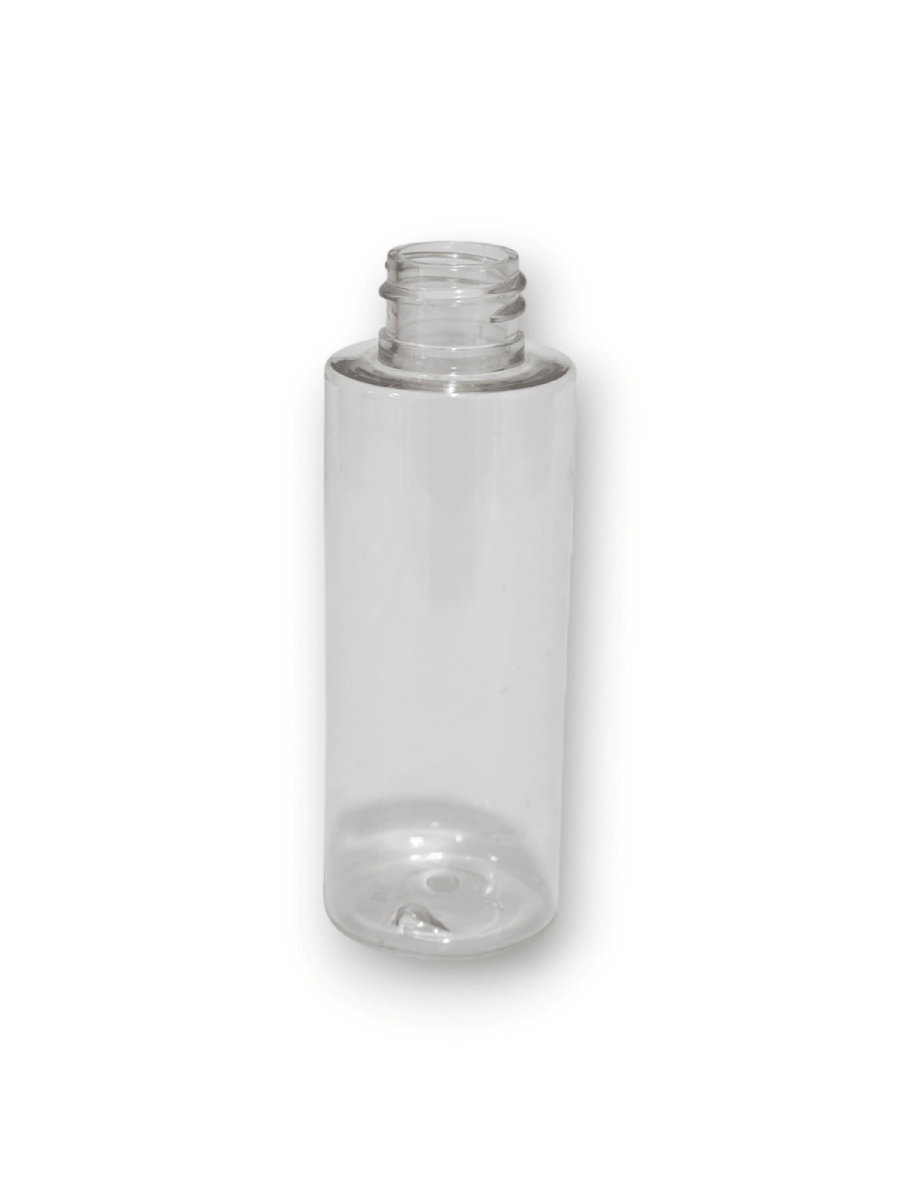 Botella Milano/Heaven 60 cc 20/410 PET Cristal