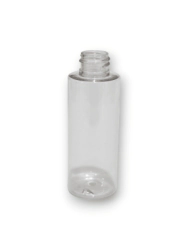 Botella Milano/Heaven 60 cc 20/410 PET Cristal