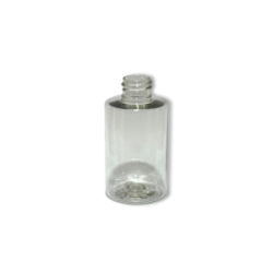 Botella Venecia/Heaven 70 cc 20/410 PET Cristal