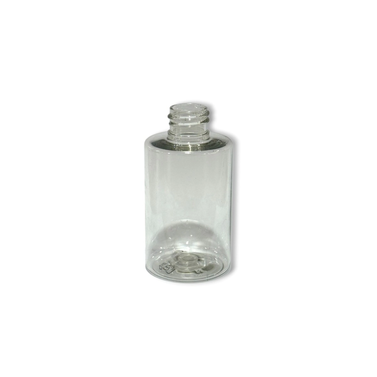 Botella Venecia/Heaven 70 cc 20/410 PET Cristal