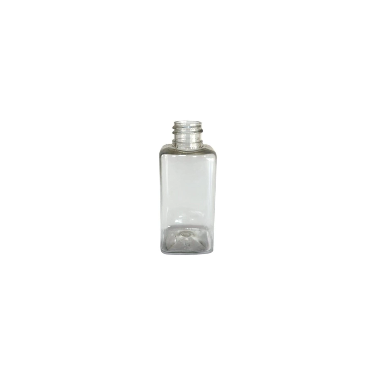Botella Florencia Queen 70 cc 20/410 PET Cristal