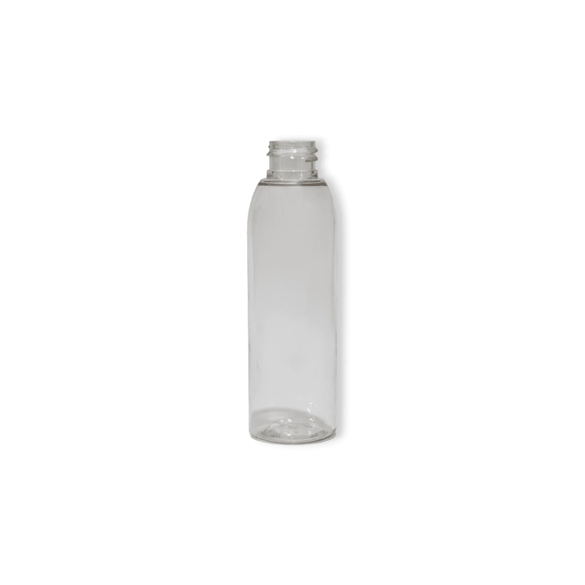 Botella Roma/Ro 75 cc 20/410 PET Cristal