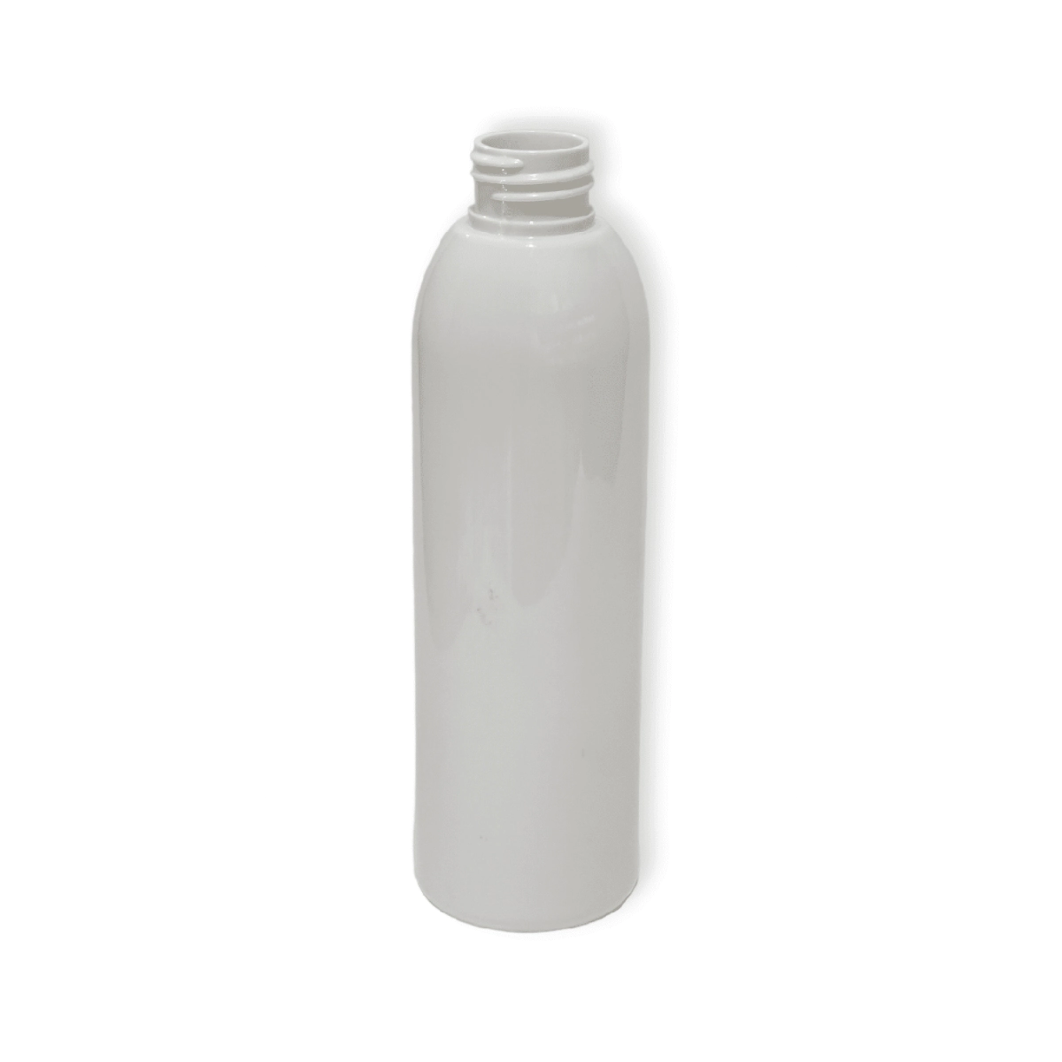 Botella Roma LGT/Ro 200 cc 24/410 PET Blanco