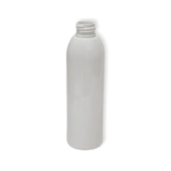 Botella Roma LGT/Ro 200 cc 24/410 PET Blanco
